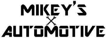 Mikeys Automotive LLC Logo
